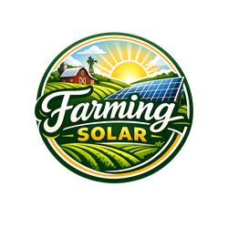 Farming Solar