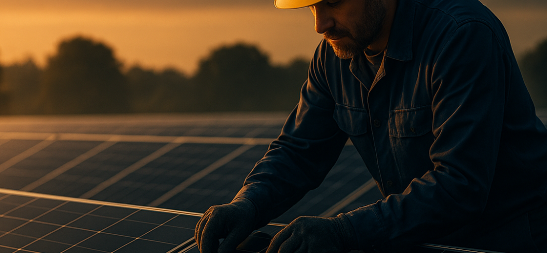 The Essential Guide to Solar System Maintenance: How Regular Check-Ups Can Boost Efficiency and Longevity