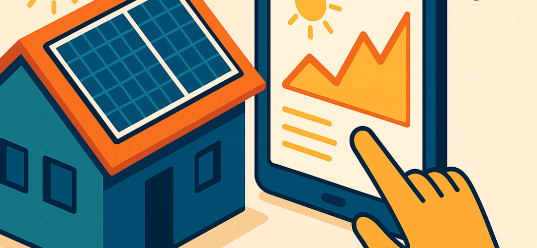 Emerging Trends in Solar Technology: How Smart Monitoring Systems Are Shaping the Future of Energy Management