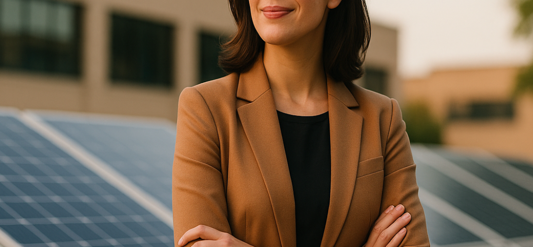 Empowering Small Businesses Through Solar: Strategies for Energy Savings and Sustainable Growth