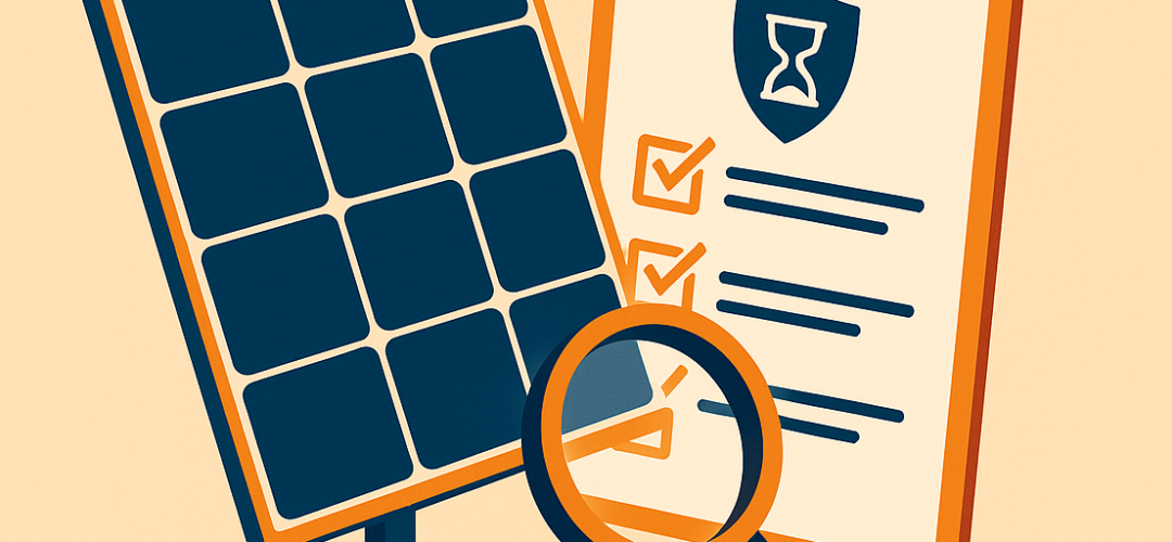 Decoding the Myths of Solar Panel Longevity: Ensuring Your Investment Stands the Test of Time