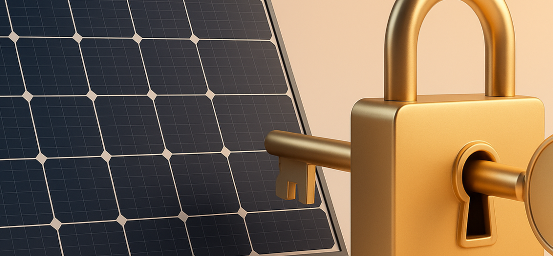 Unlock the Potential of Solar Leases: Flexible Solar Solutions for Budget-Conscious Homeowners and Small Businesses